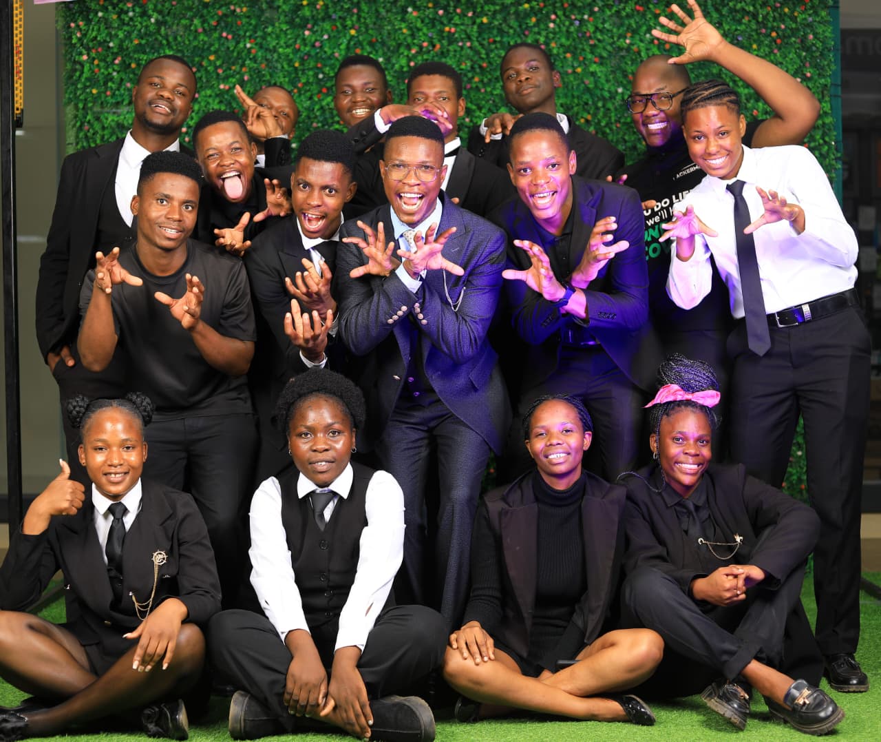 Event Based Marketing