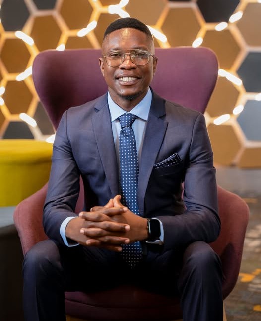 CEO - Jafta Mojoto