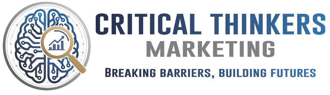 Critical Thinkers Marketing